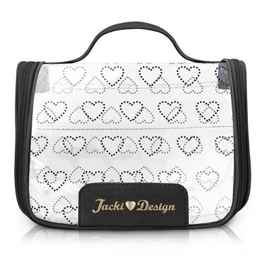 Imagem de Necessaire De Viagem Jacki Design - Love Preto
