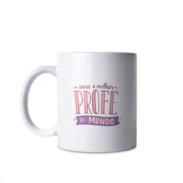 Imagem de Caneca dia dos professores - LiveSub