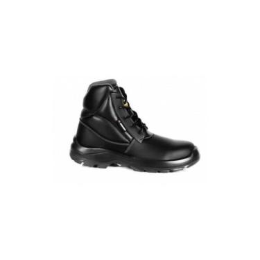 Imagem de Bota Manobreiro Bracol Iron 4031BAMM1662EL Bico Composite, Palmilha An