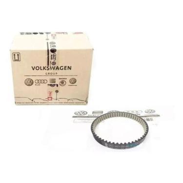 Imagem de Correia Dentada Bomba Água Golf Jetta Tiguan 1.4 2.0 Tsi - PADRAO