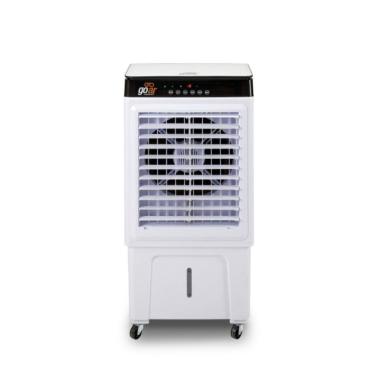 Imagem de Climatizador Evaporativo 45 Litros 160W Controle Remoto Goar CLE045RC1 127v