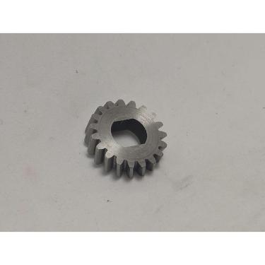 Imagem de Engrenagem Motor Teto Solar Bm Aud Mini 19 Dentes 320 Merc
