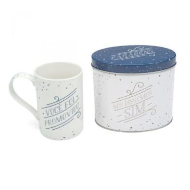 Imagem de Caneca na lata casamento padrinho - Ludi