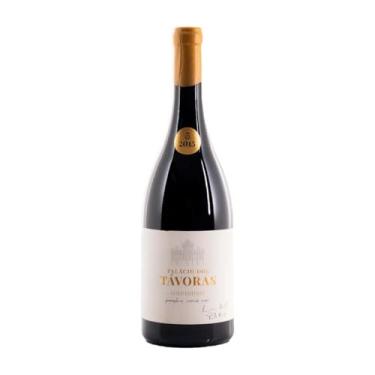 Imagem de Vinho Tinto Palácio Dos Távoras Grande Reserva Gold Edition 2015