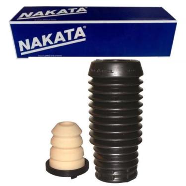 Imagem de Kit De Amortecedor Parcial Traseiro - Ecosport 2003 A 2012 / Fiesta 20