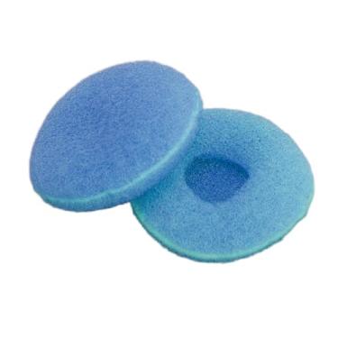 Imagem de Bewinner Capas de Fones de Ouvido de Espuma 30pcs 15mm - Almofadas de Substituição de Esponja Suave para Fones de Ouvido de Ajuste Universal Mp3 Mp4, Melhor Qualidade de Som e Desgaste Confortável