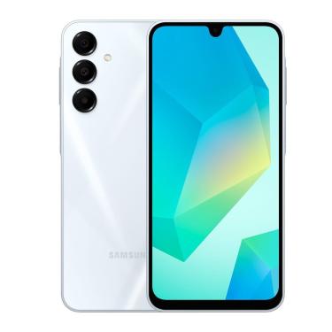 Imagem de Smartphone Samsung Galaxy A16 128GB Dual Chip 5G Tela 6,7&quot; Câmera Tripla 50MP+5MP+2MP Cinza
