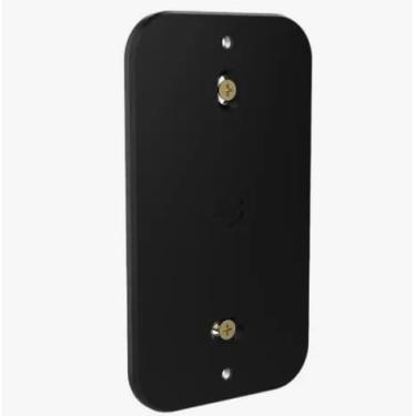 Imagem de Adaptador Compatível Caixa 4x2 E Campainha Intelbras Cik200