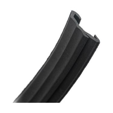 Imagem de Canaleta Porta Diant Esq Corsa Hatch Sedan Wagon 94 A 02 - Uniflex