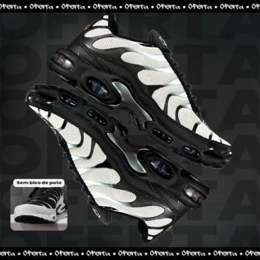 Imagem de Novidade tênis academia Dead p Casual Treino Esportes Importado Envio 