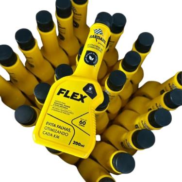 Imagem de Bardal Flex Aditivo Para Combustivel Motores Flex Cx Fechada 24 Uni
