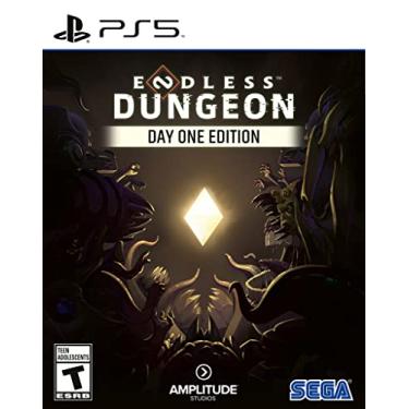 Imagem de The Endless Dungeon Day One Edition PS5