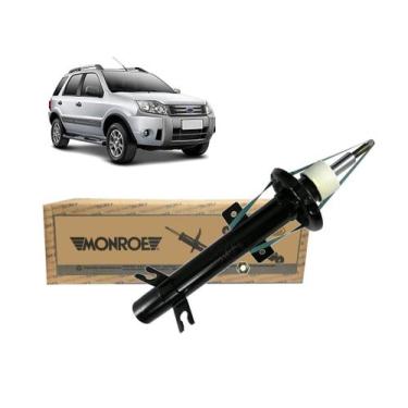 Imagem de Amortecedor dianteiro ecosport 2003 a 2012 4x2 - MONROE, Esquerdo/Dire