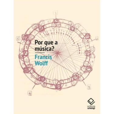 Imagem de Por Que A Musica?