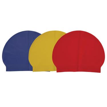 Imagem de Mor - Touca de Natação Látex Sortido