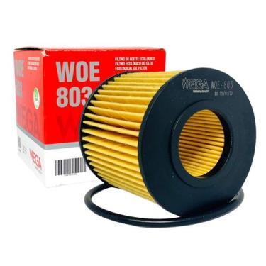 Imagem de Filtro de Óleo Corolla 2.0 16v Flex Rav4 2.0 16v Prius 1.8 16v Lexus C