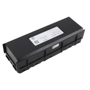 Imagem de ACDelco Controle remoto de aquecimento e ar condicionado GM Original Equipment 15-74861