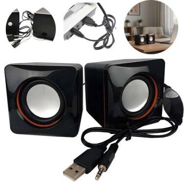 Imagem de Caixinha de Som Portátil Design Elegante Entrega Já - Atena