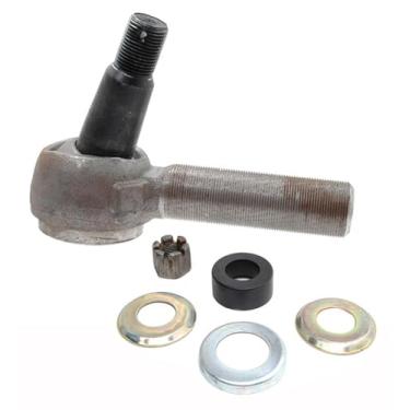 Imagem de ACDelco Extremidade do tirante de direção externa profissional 45A0443