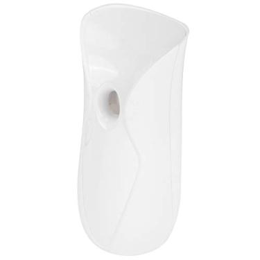 Imagem de aqxreight 300 Ml de Dispensador de Perfume Automático de Perfume Spray Machine Scowner Branco Use Materiais Fácil