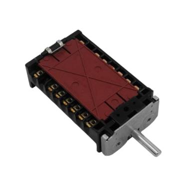 Imagem de CHAVE SELETORA FORNO ELETRICO ELECTROLUX OE8DX ORIG - 291202000005