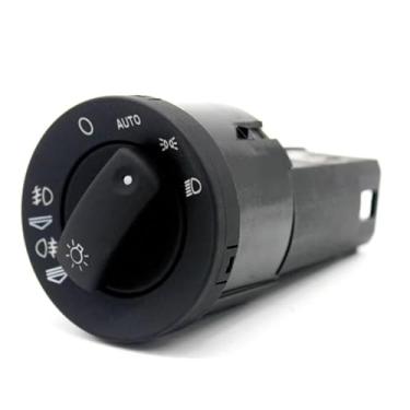 Imagem de Botão de controle do vidro elétrico, interruptor de janela, painel de janelas, interruptor de alavanca para A4 B6 B7, interruptores de janela Master Electric Power 8ED 959 851 8E0 959 851(C)