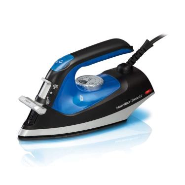 Imagem de Ferro Vertical 2 em 1 Hamilton Beach
