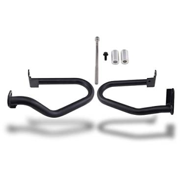 Imagem de Adequado para Rebel 1100 CMX1100 CMX 1100 2021-2022 Barra de colisão inferior dianteira amortecedor de proteção do motor