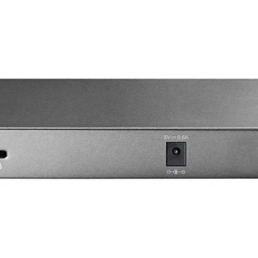 Imagem de Roteador Tp-link Tl-r470t+ Load Balance 10/100 Mbps, Tpl0015