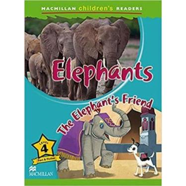 Imagem de Elephants - The Elephant`S Friends