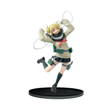 Imagem de Brinquedo de boneco de anime colecionável Himiko Toga My Hero Academia