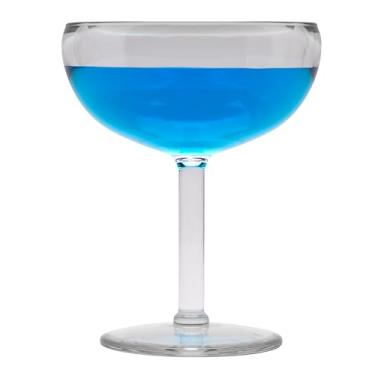 Imagem de G.E.T. SW-1405-1-SAN-CL Transparente Vidro Margarita 473 ml - 24 / CS