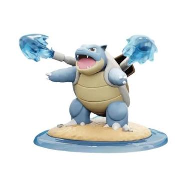 Imagem de Figuras De Ação De Pokémon Charizard, Blastoise, Arcanine, Venusaur E 