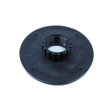 Imagem de Adaptador De Flange Para Corneta Drive De Rosca 10 Unidades - Permak