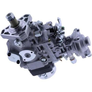 Imagem de Bomba de injeção de combustível compatível com motor diesel IVECO Fiat CDC 74KW 0460426394 504078132