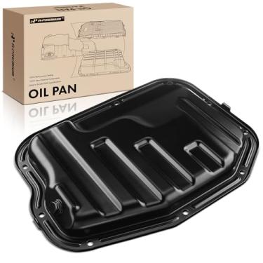 Imagem de Peça de reposição para vasilha de óleo de motor A-Premium para Nissan Altima Sentra 2002-2006 2.5L 11110-3Z010