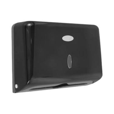 Imagem de Suporte Universal De Parede Para Papel Toalha, Dispensador De Papel Mu