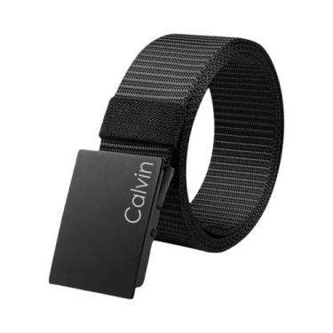 Imagem de Cinto Tático Masculino De Nylon De Alta Qualidade Com Fivela Automátic