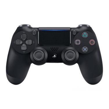 Imagem de Controle Dualshock 4 Preto Onyx Sony - PS4