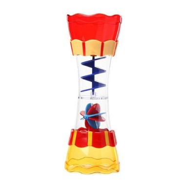 Imagem de Spray giratório de vazamento de água de brinquedo de banho para crianç