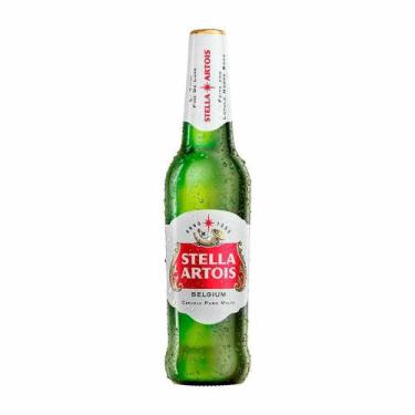 Imagem de Cerveja Puro Malte Stella Artois 330ml