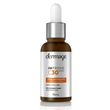 Imagem de Sérum Dermage Improve C30 Biotic Antioxidante 15ml
