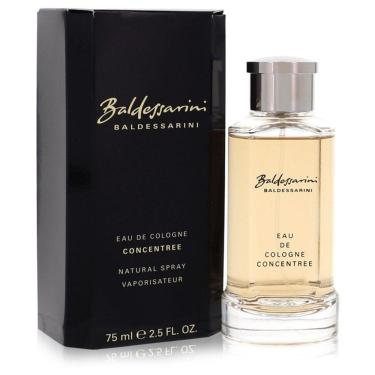 Imagem de Perfume Masculino Baldessarini Hugo Boss 75 Ml Eau De Cologne Concentrado