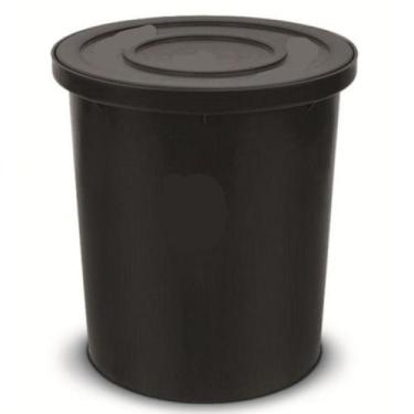 Imagem de Caixa de Inspeção PVC Grande Roma