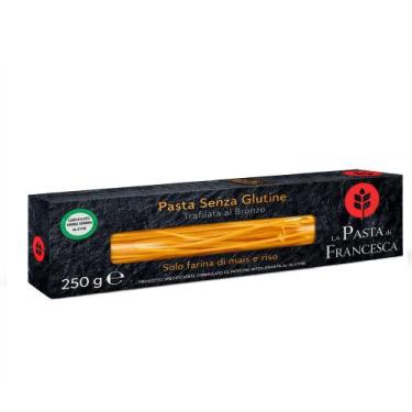 Imagem de Macarrão Linguine Sem Glúten La Pasta di Francesca  200g