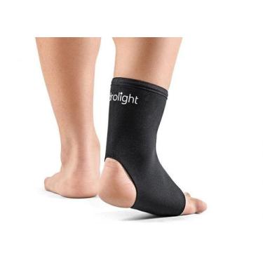 Imagem de Tornozeleira reforçada hidrolight, G