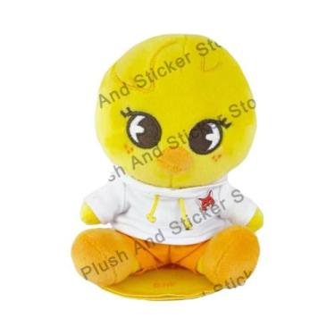 Imagem de Boneca De Pelúcia SKZOO Série Jardim De Infância, Brinquedo Teddy Para