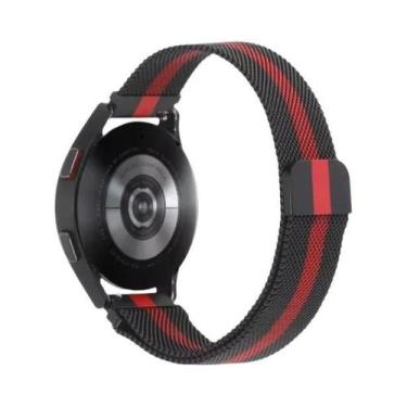 Imagem de Pulseira De Metal Em Aço Inoxidável Para Relógio Inteligente CMF Watch