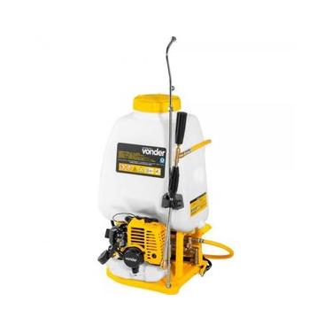 Imagem de Pulverizador Costal AgrÍCola Vonder A Gasolina 25 Litros AMARELO / N/A