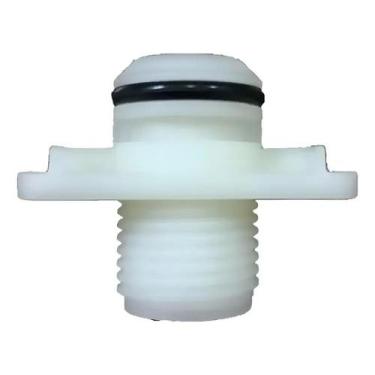 Imagem de Engate Rápido Ducha Acqua Ultra Original Lorenzetti A-19 Bra - Congrat